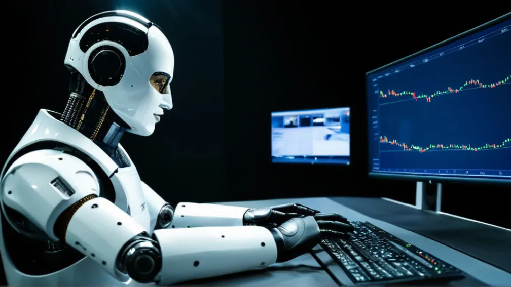 Studiu privind impactul inteligenței artificiale asupra pieței muncii