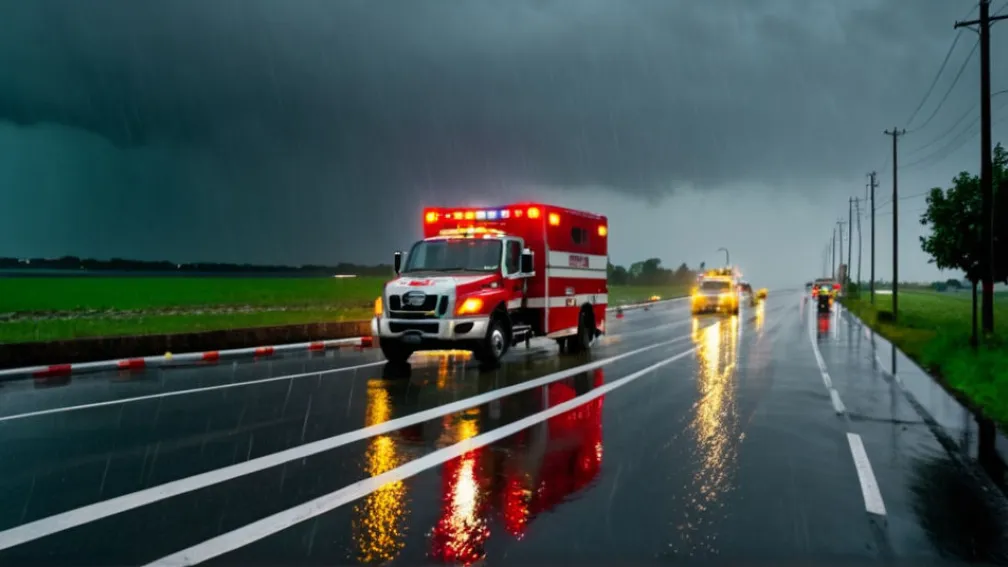 Fosta Consilieră de Urgențe acuză Președintele Valencian de minciună în gestionarea inundațiilor