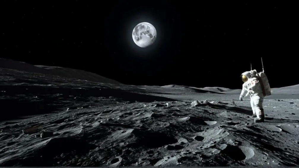 Expansiunea Spațială: O Nouă Eră pentru Umanitate