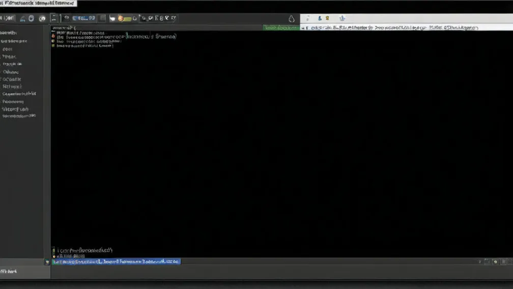 Primii pași în Linux