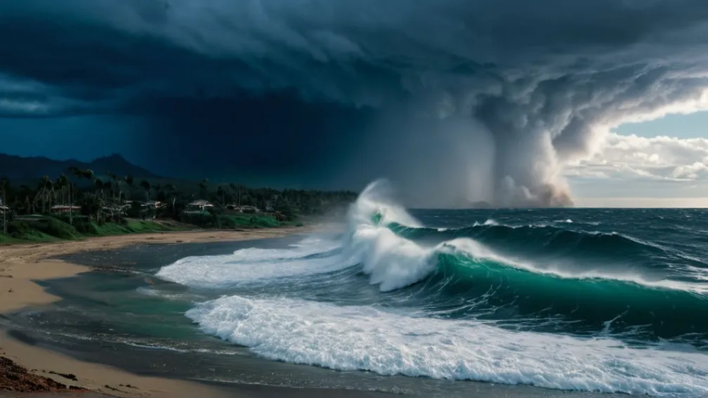 Cutremur major de 7,6 în Japonia: Alerta de Tsunami și Evacuări Masive pe Coasta de Est