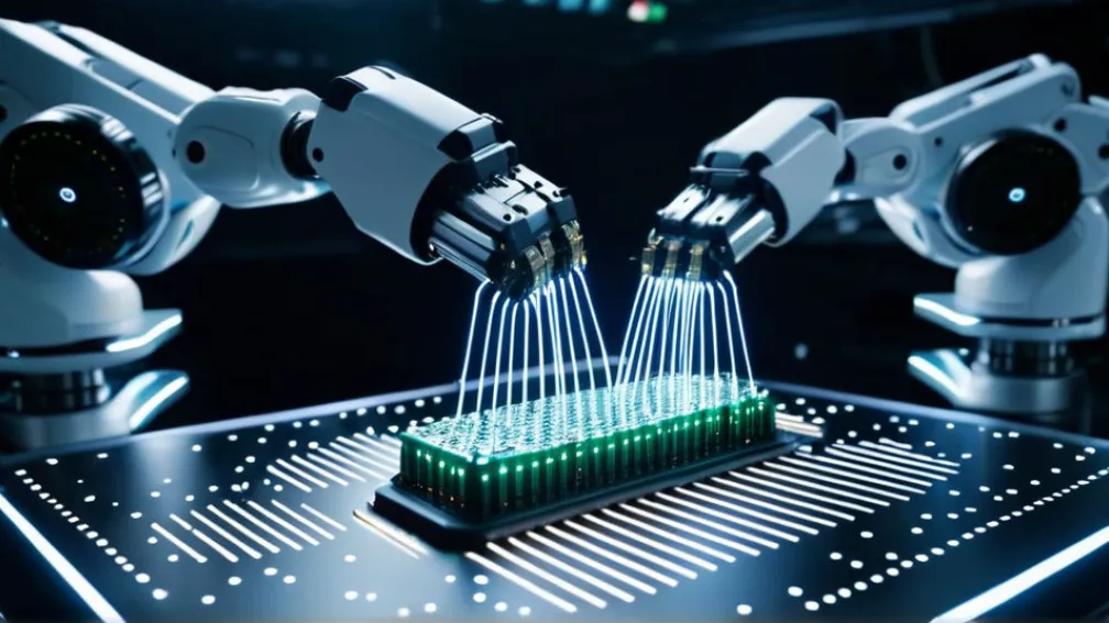 Trump autorizează NVIDIA să vândă cipuri AI în China, cu tarif de 25%