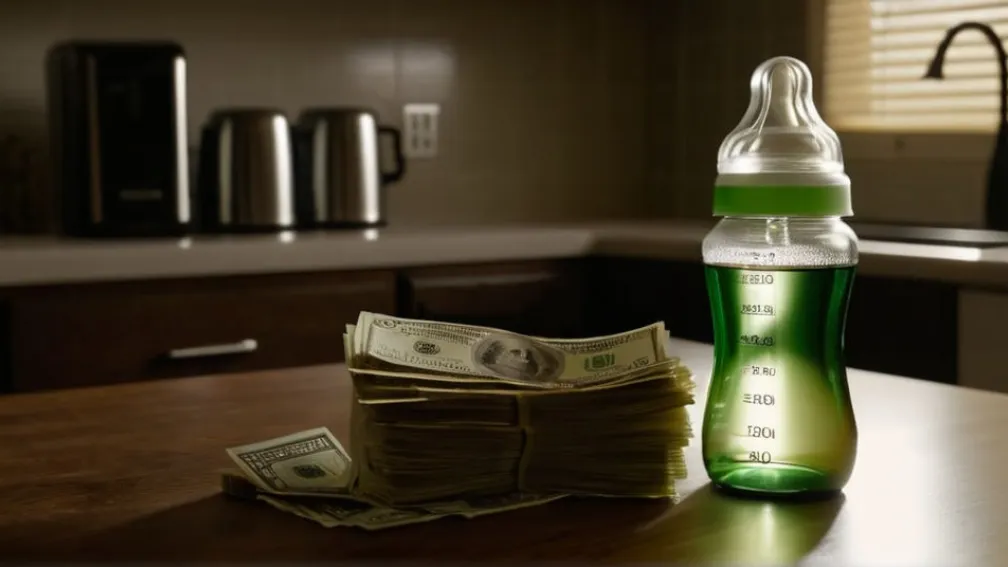 "Margo are probleme cu banii": O nouă dramă de familie cu Elle Fanning și Michelle Pfeiffer