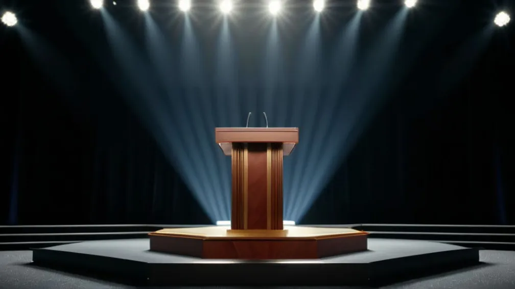 Misterul Participării Mariei Corina Machado la Gala Nobel Persistă la Oslo