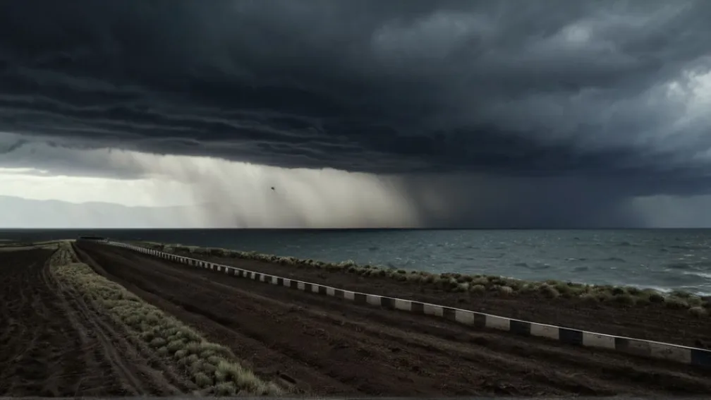 Lituania declară stare de urgență din cauza baloanelor de contrabandă din Belarus