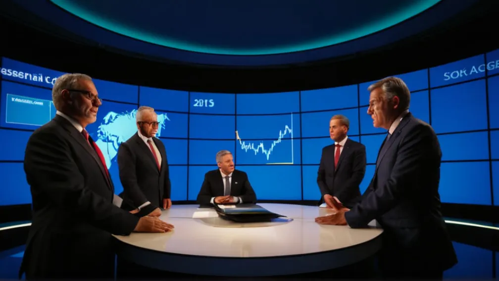 Propunere Salarială în Spania: Angajatorii Oferă 1,5%, Sindicatele Cer 7,5%