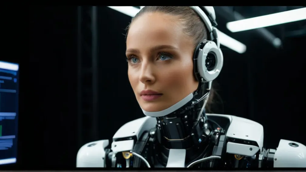 Impactul inteligenței artificiale asupra pieței muncii