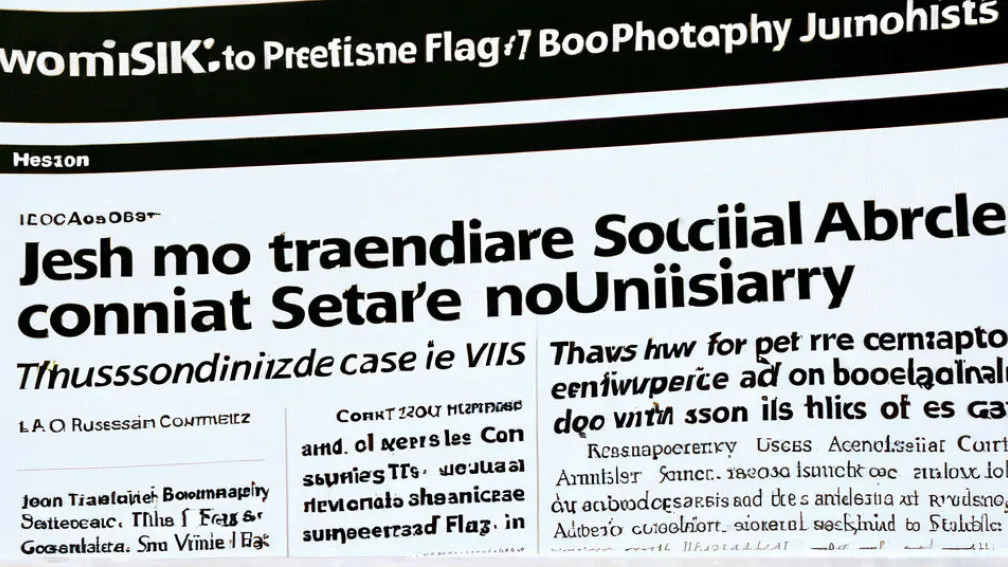 Decizia Curții Supreme din Spania: Credibilitatea Jurnaliștilor Confirmată, Dar Mărturia Asupra Scurgerii de Emailuri, Contestată
