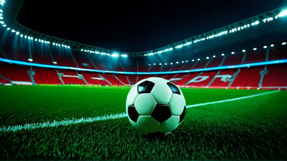 Șoc pe Camp Nou: Eintracht Frankfurt deschide scorul împotriva Barcelonei în Liga Campionilor