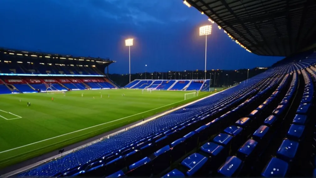 Villarreal, eliminată din Liga Campionilor după înfrângerea cu Copenhaga