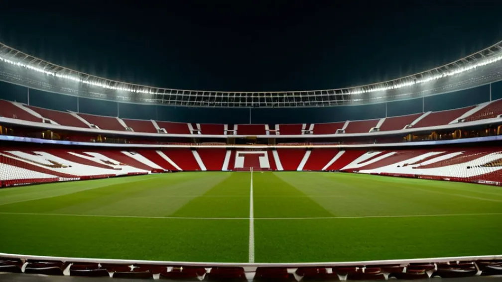 Arsenal, parcurs impecabil în Liga Campionilor: Șase victorii din șase și calificare în optimi