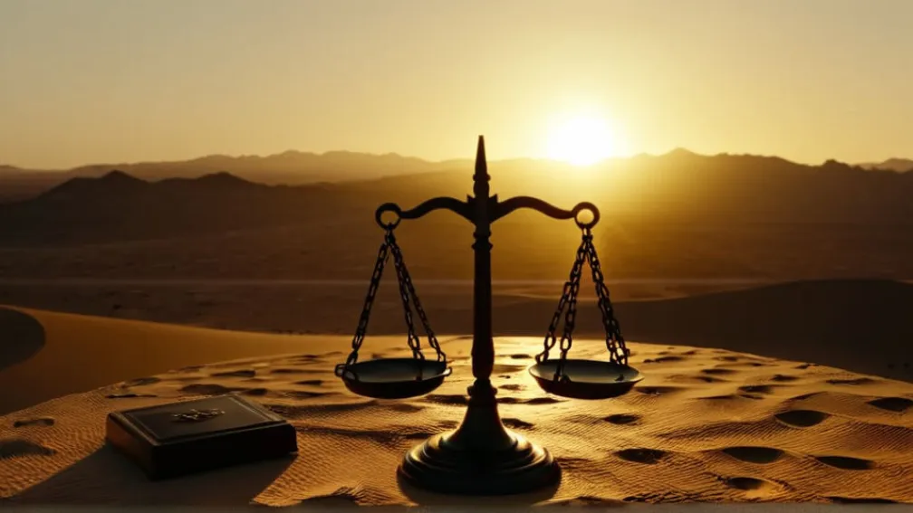 Curtea Penală Internațională îl condamnă pe fostul comandant sudanez la 20 de ani pentru crime de război în Darfur