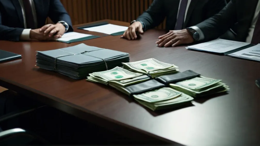 Empresar spaniol arestat într-o presupusă schemă de corupție legată de contracte publice și foști oficiali