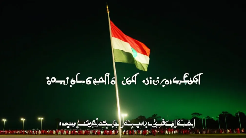 Ziua Națională a Zilei Independenței Bangladeshului