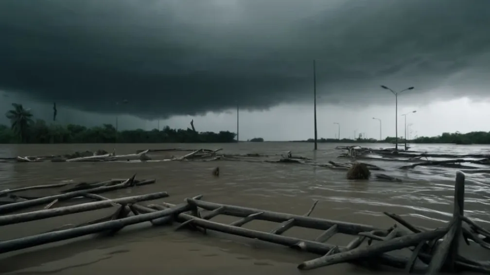 Scandalul inundațiilor din Valencia: Mâna dreaptă a lui Mazón susține că mesajele WhatsApp sunt "scoase din context"