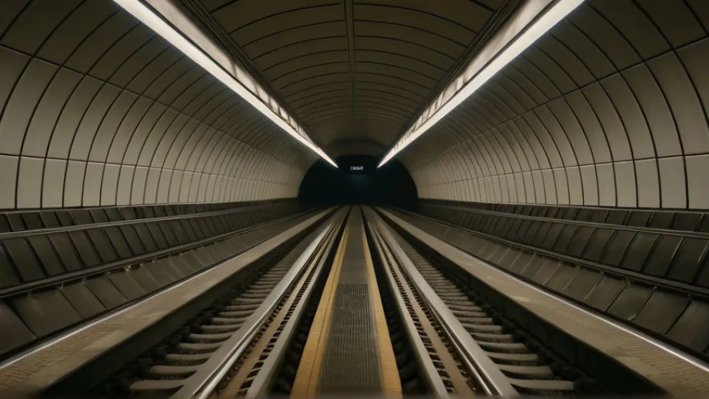 Polițistă în afara serviciului, eroina metroului din Barcelona: A salvat un bărbat căzut pe șine