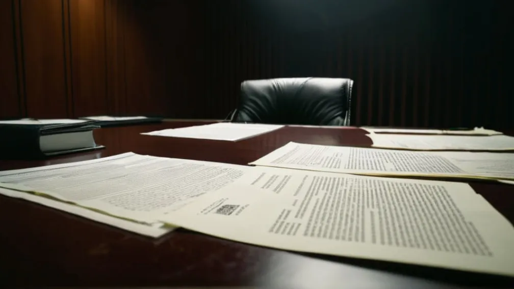 Operațiune Anticorupție în Spania: UCO Cercetează Instituții de Stat în Cazul Leire Díez