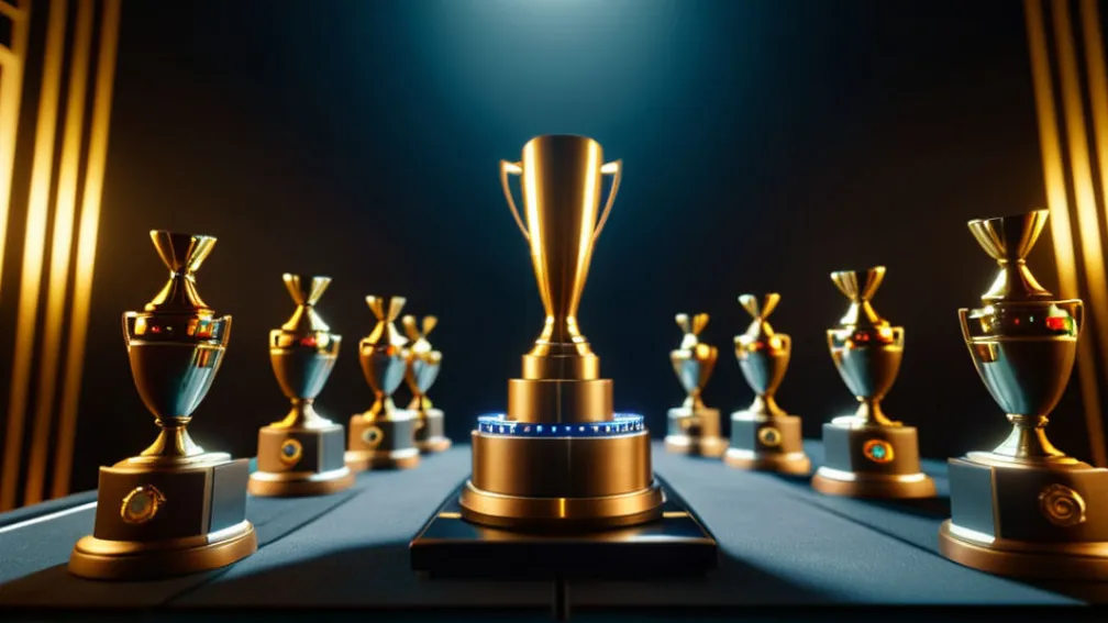 „Clair Obscur” domină Game Awards cu un record de nouă premii și anunță o schimbare în industria jocurilor