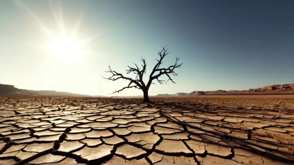 Avertisment Sumbră al ONU: Schimbările Climatice se Accelerează, Subestimate de Lume