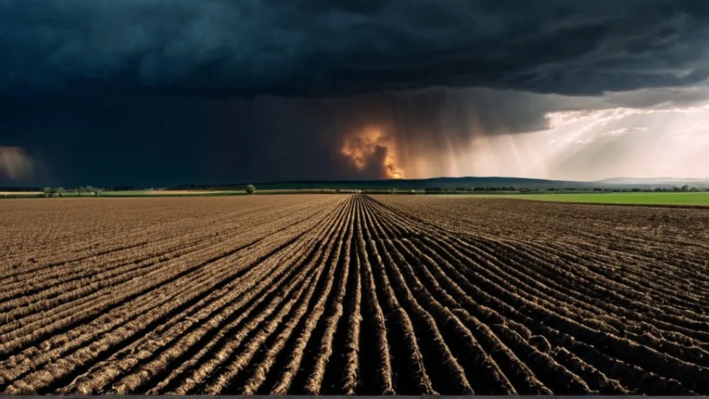 Ofensiva Rusiei în Ucraina: Avansuri Semnificative pe Mai Multe Fronturi, Planul de Pace Respins