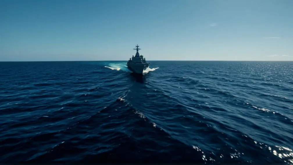 Amiralul Bradley neagă ordinele de ucidere a supraviețuitorilor: Scandalul crimelor de război în Caraibe se intensifică