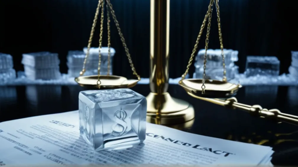 Rusia dă în judecată UE pentru activele înghețate: Bătălia financiară pentru sprijinul Ucrainei