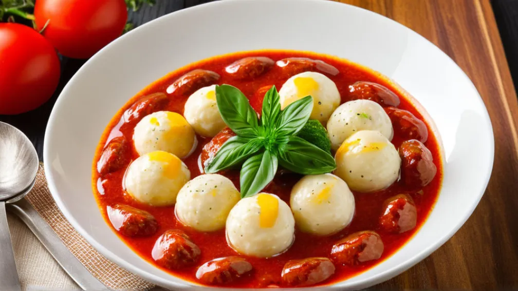 Bun venit în lumea delicateselor culinare