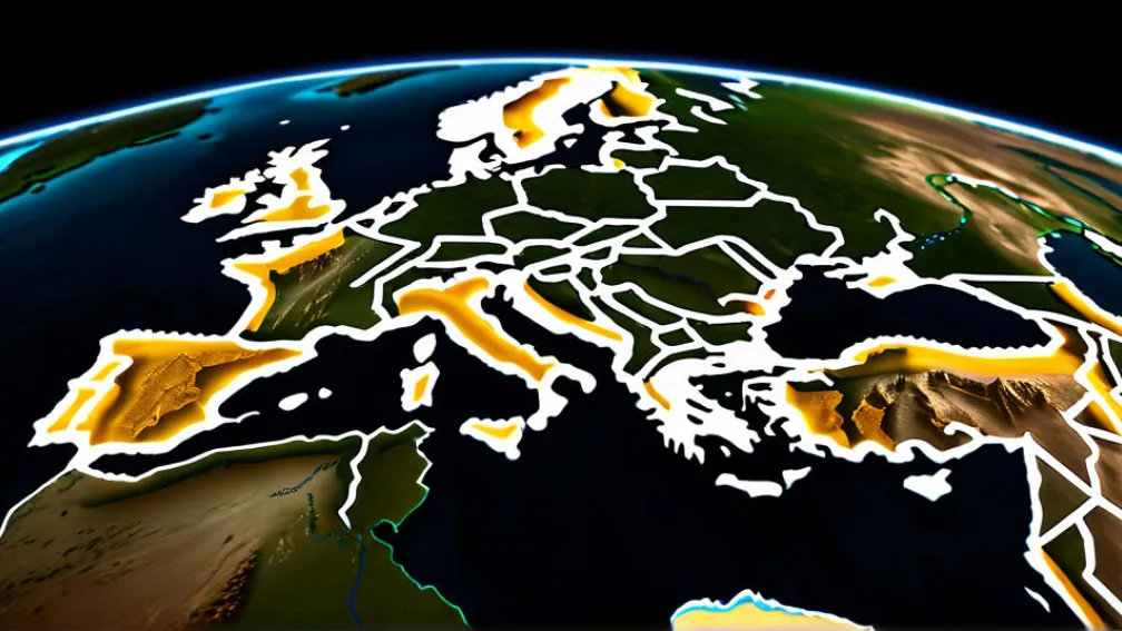 Marocul studiază modelul autonomiei spaniole pentru Sahara Occidentală