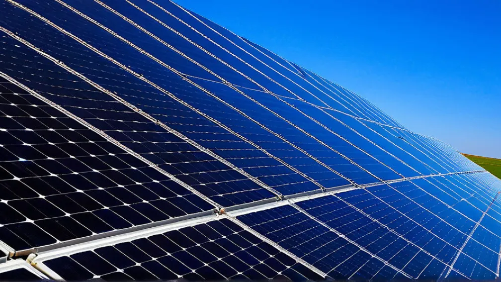 Energie solară: Viitorul energiei