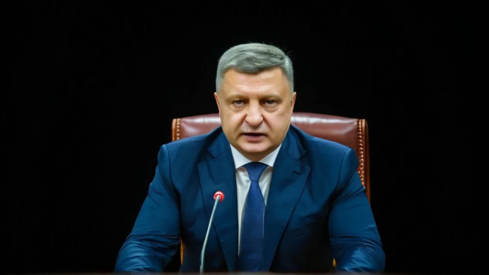 Situația politică din Ucraina