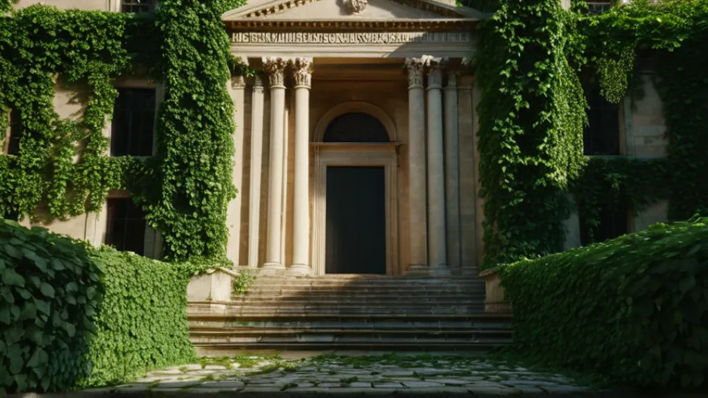 Comunitatea Madrid "Sufocă" Universitățile Publice: O Analiză Critică a Politicii Guvernamentale