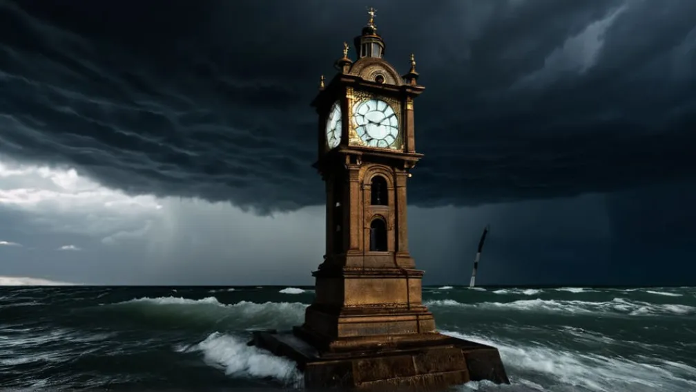 Expertul Climatic Aromar Revi Avertizează: Reducerea Emisiilor, Un "Basm" în Fața Realității Actuale