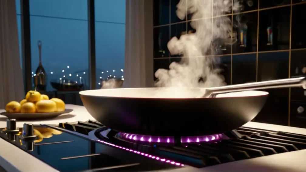 Kitchen Sessions: Fuziunea Gastronomică unde Chefii și DJ-ii Încântă Publicul Direct în Bucătărie