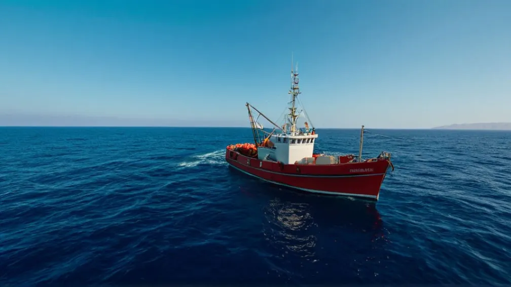 UE aprobă 143 de zile de pescuit în Marea Mediterană pentru 2026: Negocieri dure și sustenabilitate