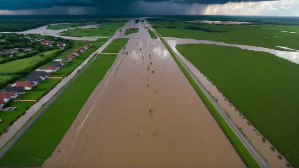 Dezvăluiri Șocante: Neglijența Autorităților Spaniole în Catastrofa DANA din Valencia