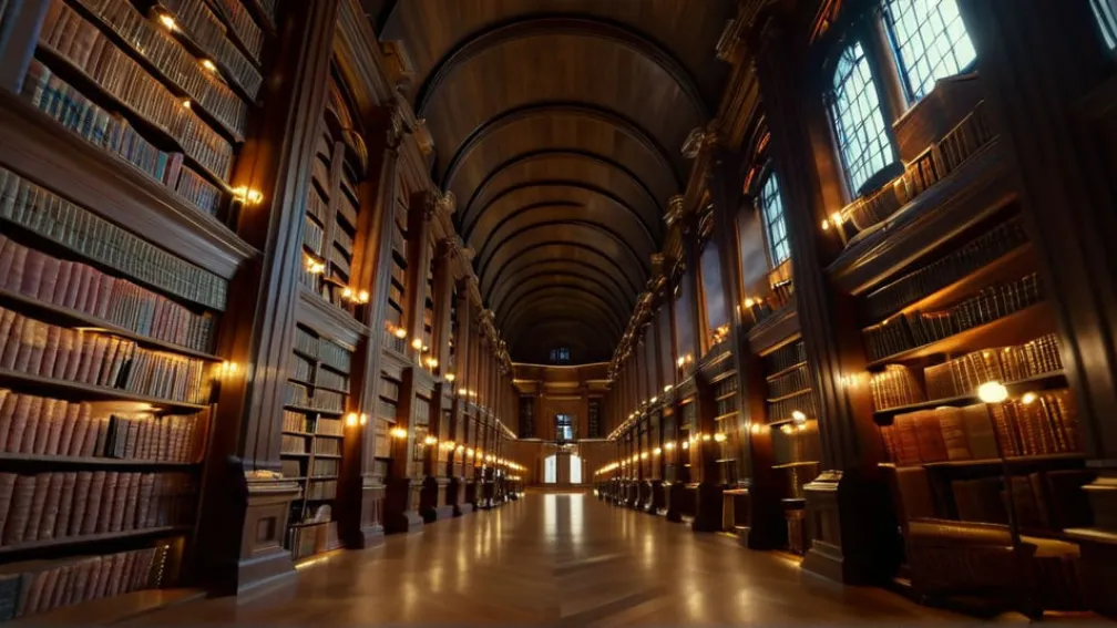 Belle da Costa Greene: Povestea primei directoare a celebrei Morgan Library din New York