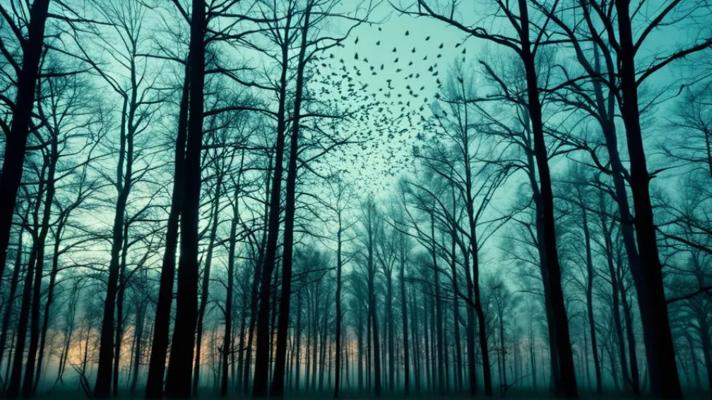 Dilema păsărilor cântătoare: Noul roman al lui Jean-Yves Jouannais despre denazificare și supraviețuirea ideologiilor