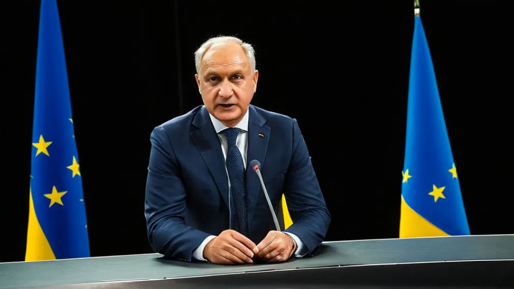 Securitatea energetică a Europei: provocări și soluții