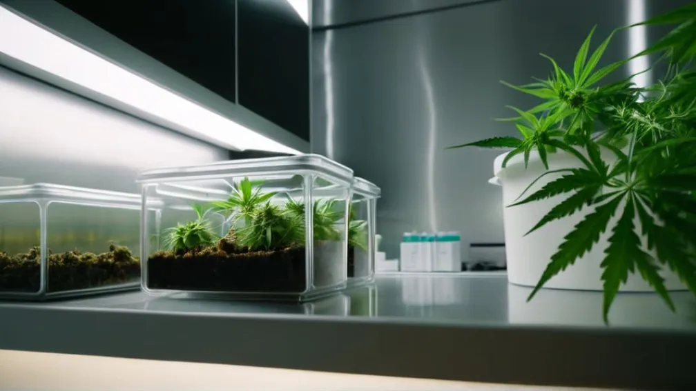 Limitele Vagi ale Cannabisului Terapeutic: Între Potențial Medical și Riscuri Psihiatrice