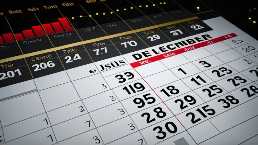 Ultimele Zile pentru Reducerea Impozitelor: Ghid Complet pentru Deductii Fiscale în Decembrie