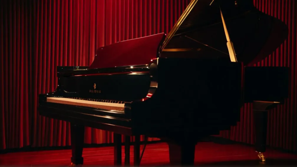 Catifeaua Nocturnă a lui Bill Evans: O Călătorie în Inima Jazz-ului