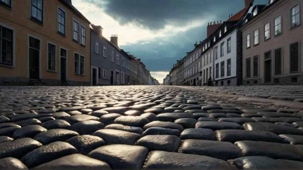 Tadej Pogacar: Prefer Paris-Roubaix în locul celui de-al cincilea Tur al Franței