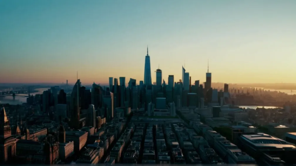 Eileen Higgins face istorie, devenind prima primăriță a orașului Miami și punând capăt dominanței conservatoare