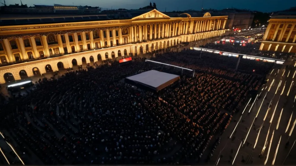 Protestele din Bulgaria: Oligarhul Delyan Peevski, figura centrală a crizei guvernamentale