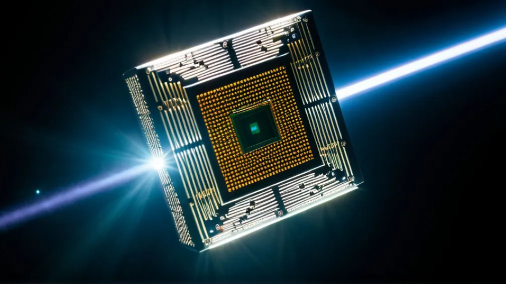 Inovații în calculul cuantic