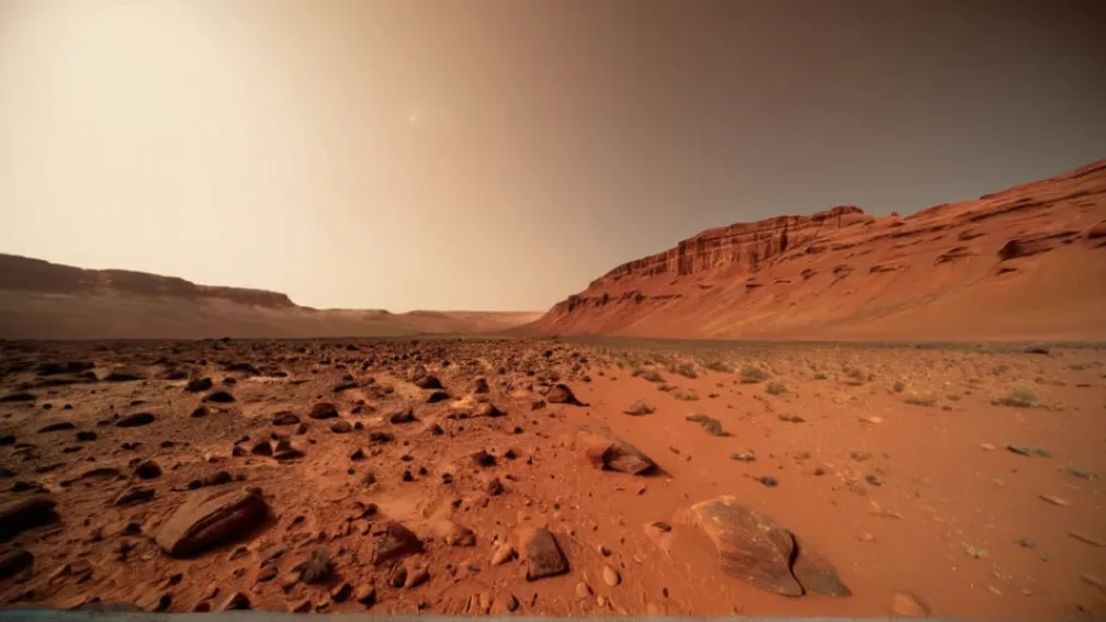 Călătoria pe Marte: Misiune și Perspective