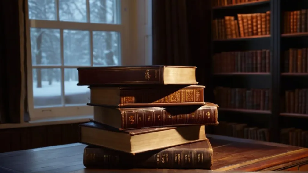 Top 9 Cărți Noi ale Săptămânii: Recenzii Literare de la Critici