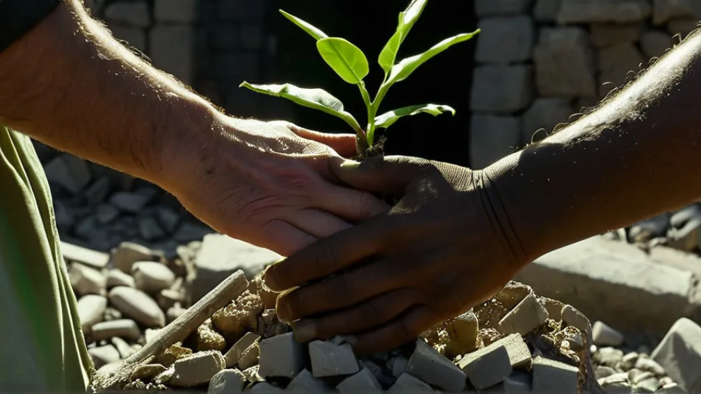 Revenirea rapidă a sirienilor: Milioane se întorc acasă după căderea regimului Al-Assad, în ciuda provocărilor