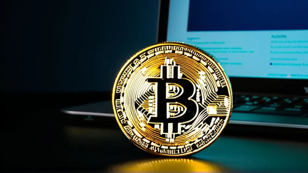 Un nou studiu dezvăluie riscuri ascunse ale utilizării criptomonedelor