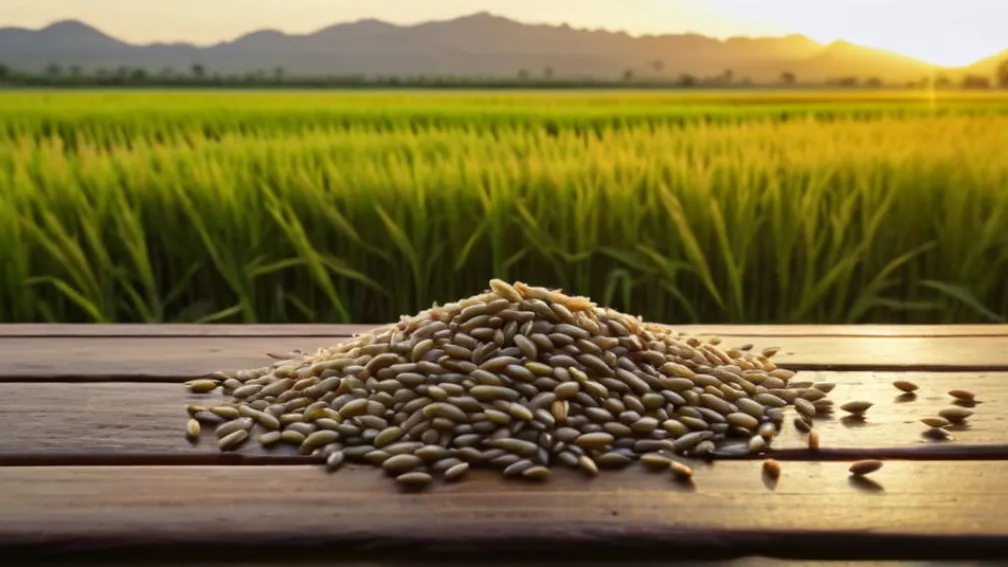 Cartea "Orez. Tehnică și Esență" de Luis Arrufat: Ghidul Complet pentru Amatorii și Profesioniștii Orezului